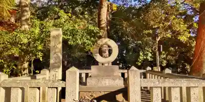 亀之森住吉神社(大阪府)