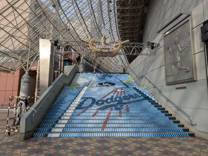 亀戸天神社(東京都)