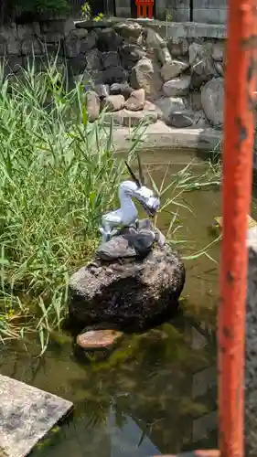 玉造稲荷神社(大阪府)