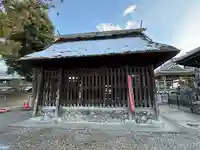 神明社(荒子神明社)(愛知県)