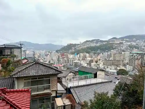若宮稲荷神社(長崎県)