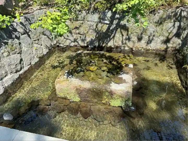 三嶋大社(静岡県)