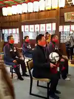 三津厳島神社(愛媛県)