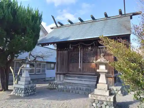 太神宮(静岡県)