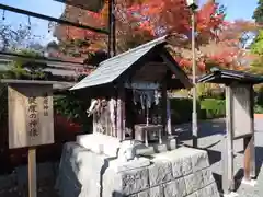 盛岡八幡宮の末社