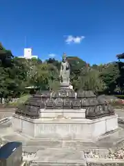 西新井大師総持寺(東京都)