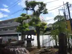 妙行寺(東京都)