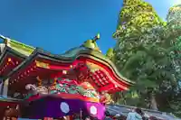 霧島神宮(鹿児島県)