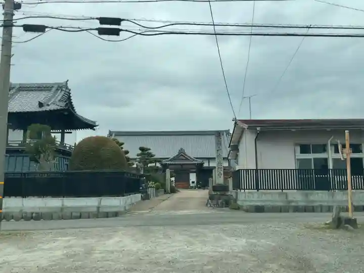 宗栄寺(愛知県)