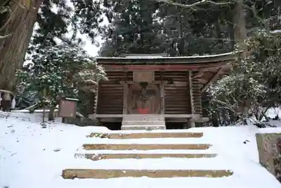 金剛三昧院のその他建物