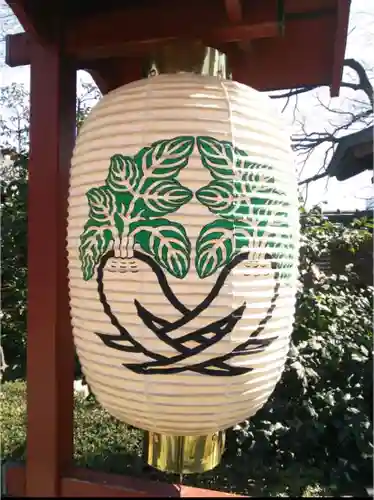 待乳山聖天（本龍院）のその他建物