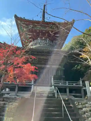 十楽寺(徳島県)