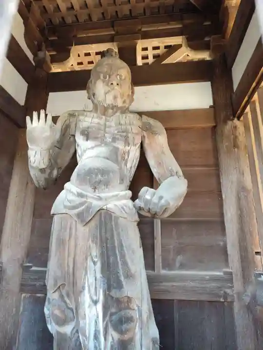 太山寺(愛媛県)