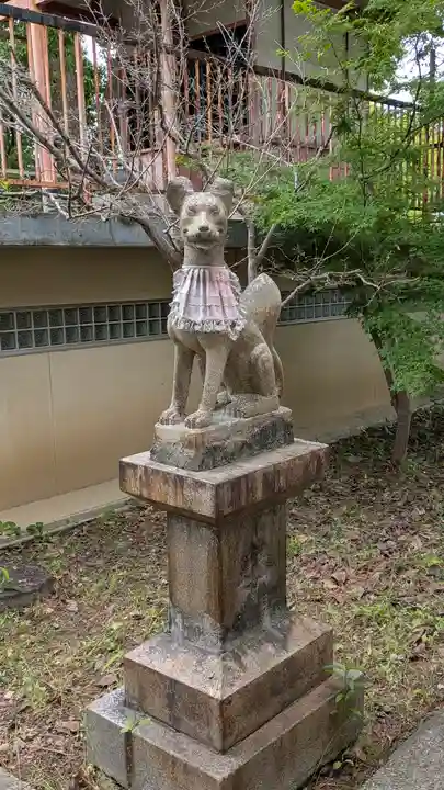 聖天山正圓寺(大阪府)