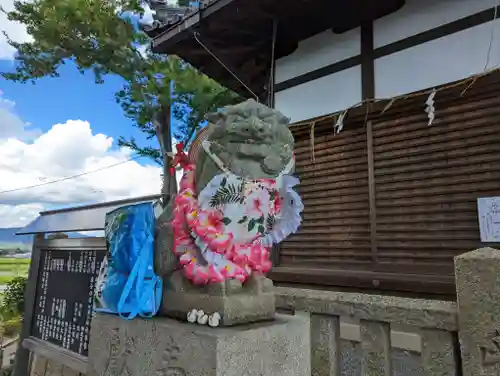 玉田神社(京都府)