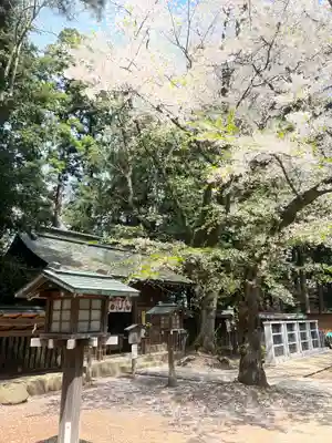 駒形神社(岩手県)