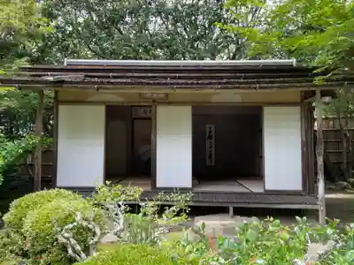詩仙堂(丈山寺)(京都府)