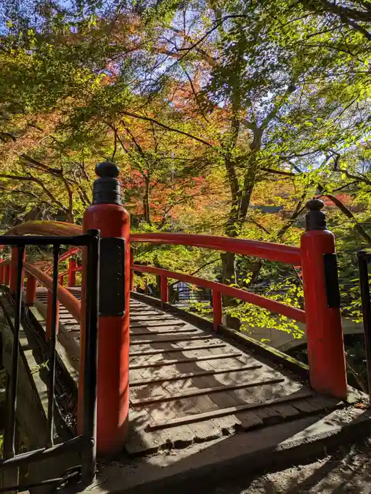 湯元 隻腕不動尊(伊香保温泉)の周辺