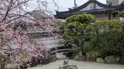 松本山　地福禅寺(滋賀県)