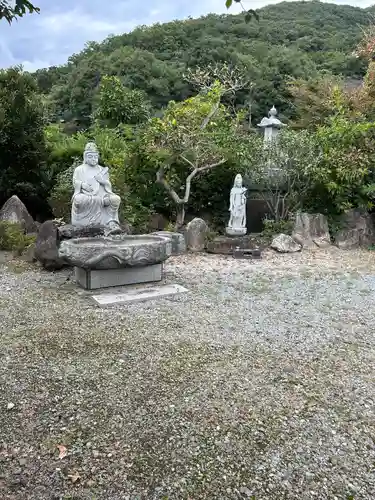 大藏經寺(山梨県)