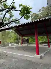 三嶋神社(山梨県)