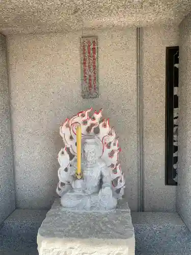 前橋厄除大師 蓮花院(群馬県)