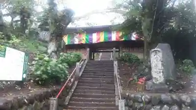 長谷寺のその他建物