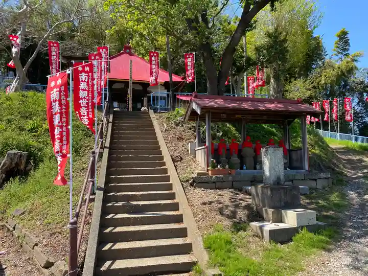 世尊院のその他建物