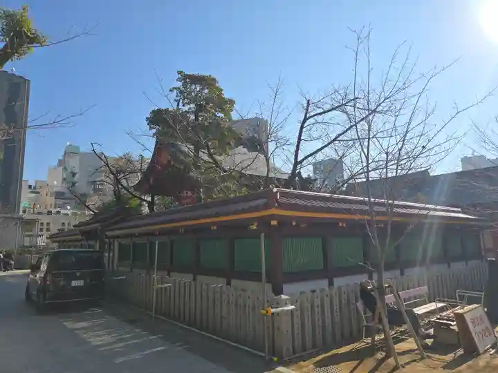 生田神社(兵庫県)
