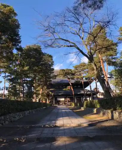 相国寺（相国承天禅寺）のその他建物