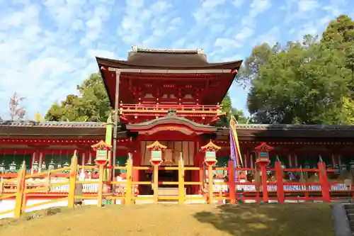 春日大社(奈良県)