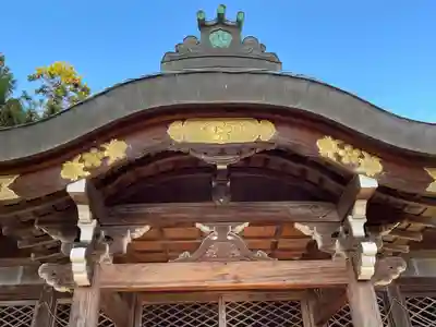 野島崎神社(滋賀県)