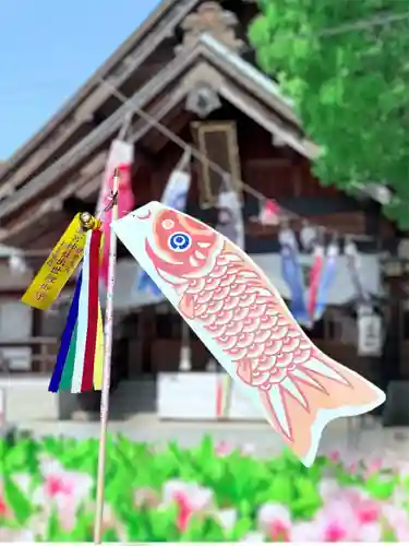 瀧宮神社(広島県)
