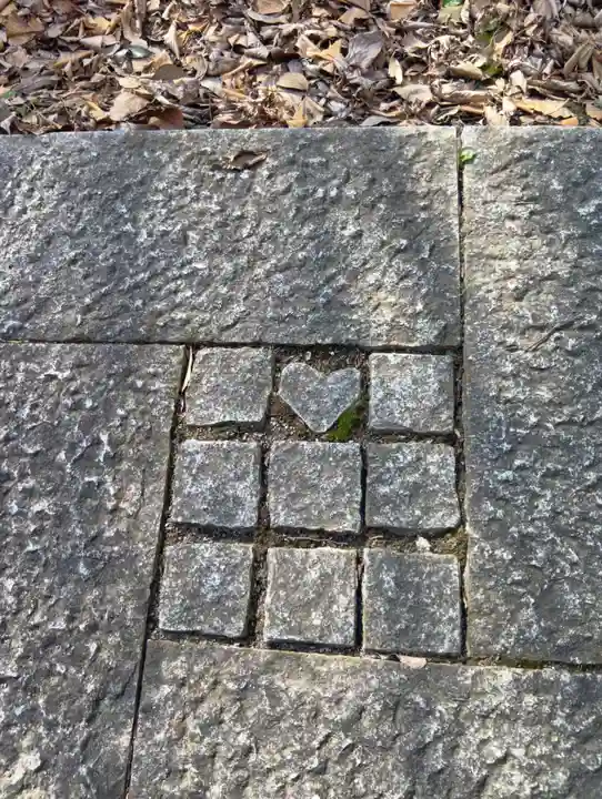 堤治神社の御朱印