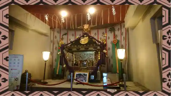 金刀比羅神社(東京都)