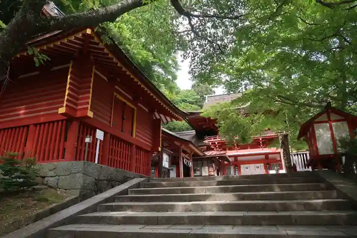 談山神社(奈良県)