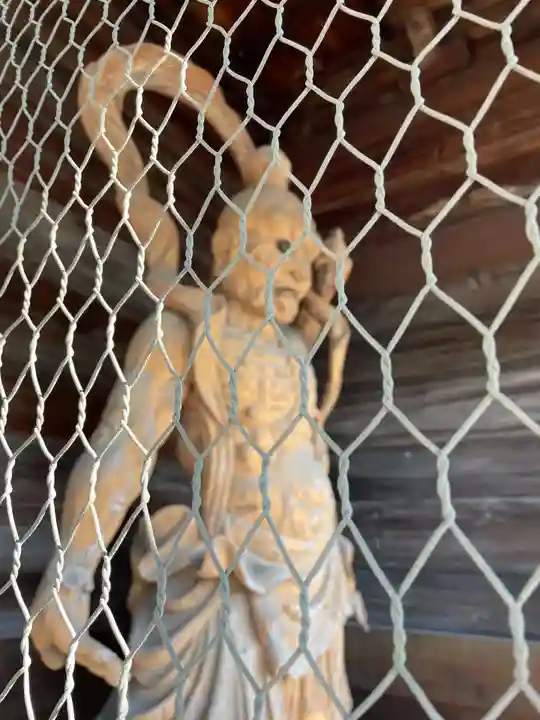 道隆寺(香川県)