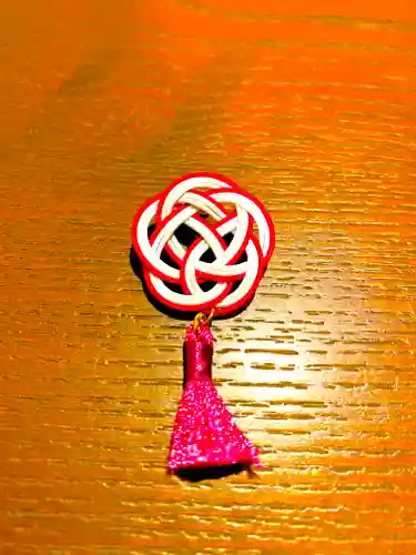 弘法院大師堂の授与品その他