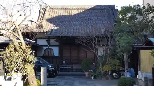 金蔵寺のその他建物