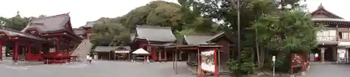 鶴岡八幡宮のその他建物