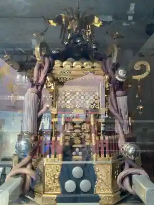 住吉神社(東京都)