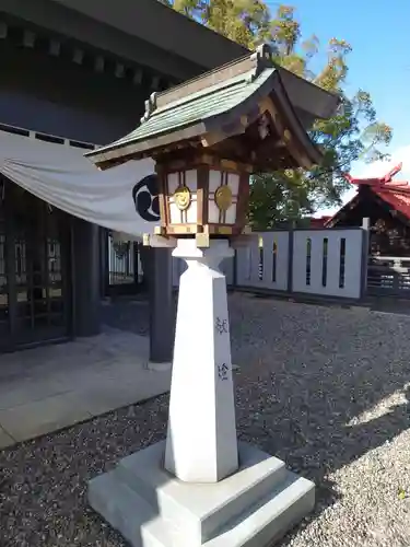 高﨑神社のその他建物