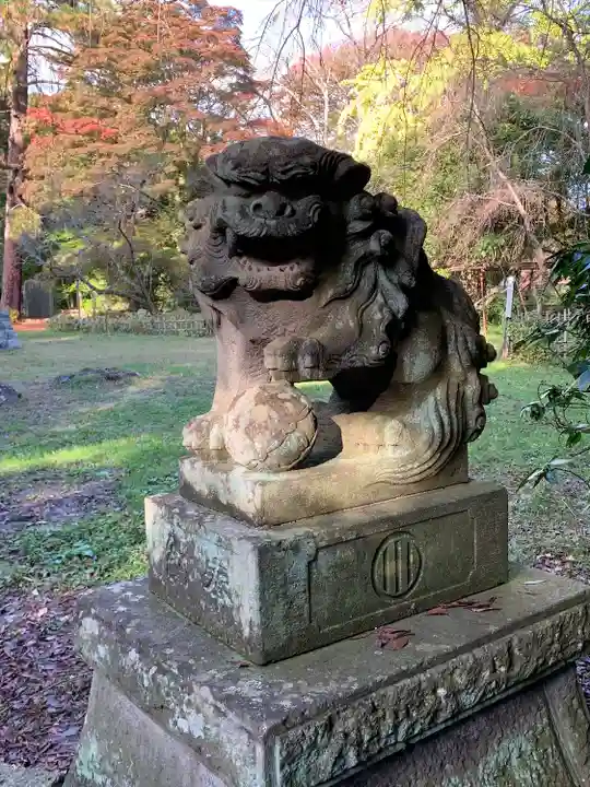 青葉神社(宮城県)