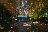 鎌足神社のその他建物
