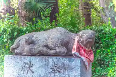 北野天満宮(京都府)