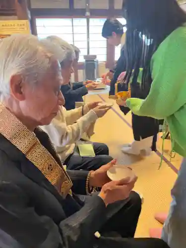 當光寺(東京都)