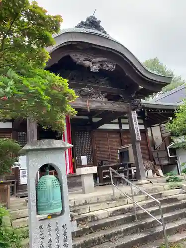 盛松寺(大阪府)