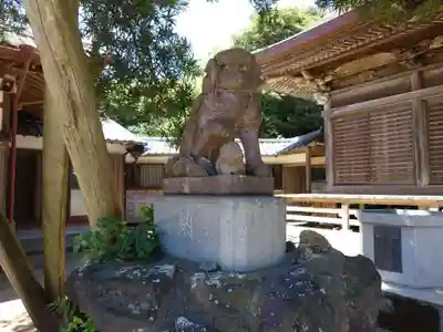 玉崎神社(千葉県)