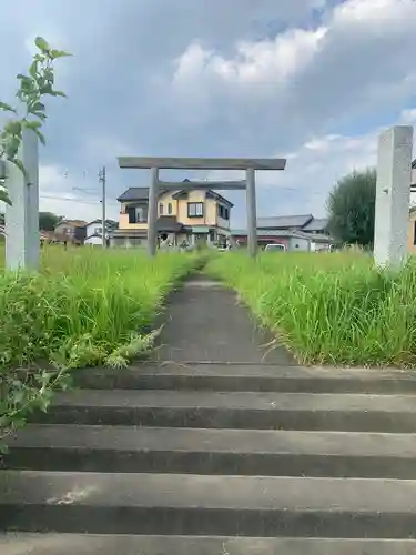 皇大神社(三重県)