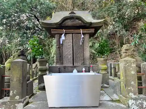 味水御井神社(福岡県)